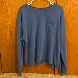 UNIVERSAL THREAD CROPPED SWEATER sz: XXL